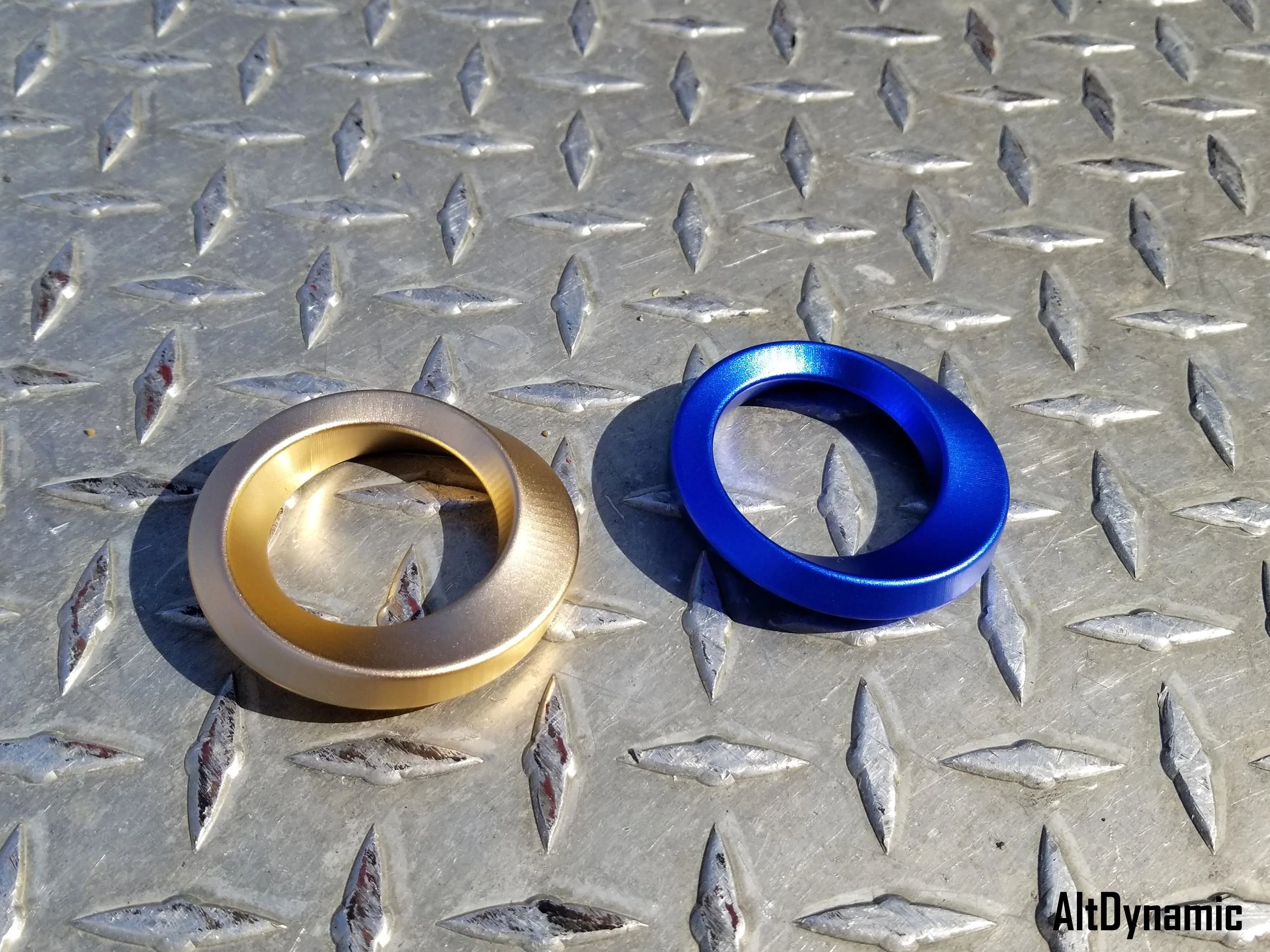 Möbius Strip: A single sided, continuous surface reimagined
